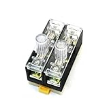 uxcell ヒューズ　ヒューズホルダー　1 FS-10 250V 10A 単極 6×30m