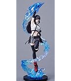 ファイナルファンタジー7 FF7 ティファ 異国風ドレス スタティックアーツ FF7R】プレイアーツ改『ティファ・ロックハート 異国風ドレス