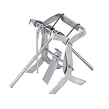 栄工業 モグラ捕り手付き M－01