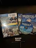 Medieval II Gold Pack (Total War, Total War Kingdoms) (輸入版)