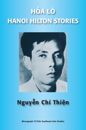 Hoa Lo/Hanoi Hilton Stories (Southeast Asia Studies Monograph Series)の表紙