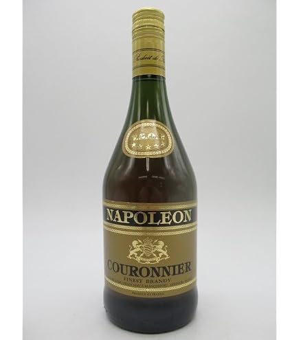 Amazon.co.jp: クロニエール ナポレオン 36度 700ml : 食品・飲料・お酒