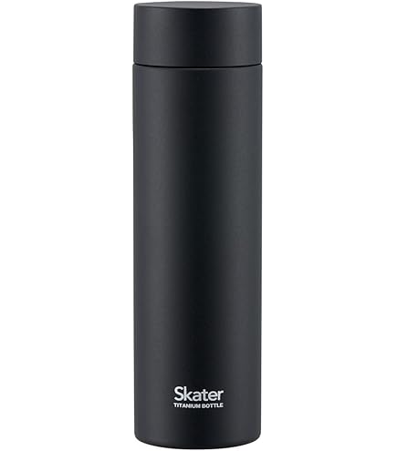 モンベル チタン Titanium Alpine Thermo Bottle Titanium Alpine Thermo Bottle 0.5L | Montbell America