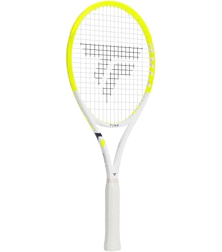 Amazon | 【ガット張り工賃0円】テクニファイバー Tecnifibre 硬式