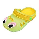 Luckyauction ユニセックス・ベビー US サイズ: 18/4.88in カラー: グリーン