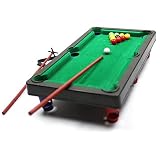 CHILDREAM Smallビリヤード子供の教育玩具