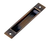 PB-453 クルーザー戸引手 GB 90mm(特売) 2個入
