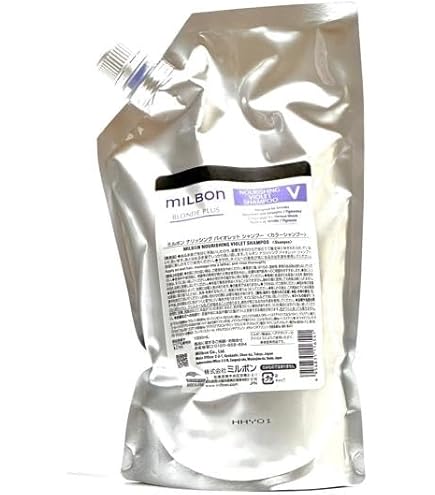 Amazon | ミルボン ナリッシング シャンプー 1000ml グローバル
