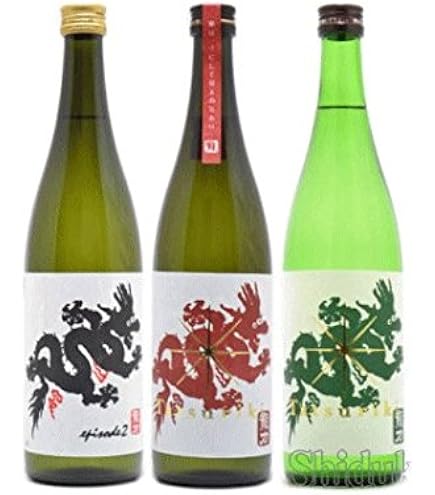 龍力　誉天腸盃　純米大吟醸　兵庫本田商店　 720ml 箱付き日本酒 Amazon.co.jp: 龍力 純米大吟醸 誉天賜盃 720ml [ 日本酒 720ml x 1本