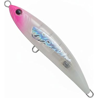 Amazon.co.jp 最新リリース: ルアー の新着ランキングです。