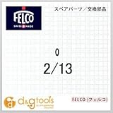 フェルコ ストッパー用スプリング （2/13）