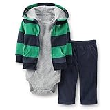 Carter's PANTS ベビー・ボーイズ US サイズ: Newborn カラー: ブルー