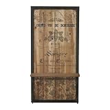 Sterling Industries 26-8679 Grand in De Bordeaux Wall Decor with Hooks by Sterling Industries