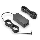 Superer PSE認証 65W ACアダプター HP対応 Probook 635-aero-G8 450-G8-G9 430-G8 G7 G6 G5 G4 G3 445 470 650に 電源アダプター PC充電器 3 m の充電ケーブル