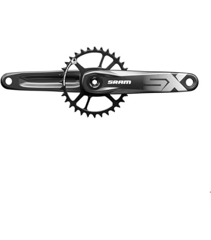 〜SRAM〜rival1 crank set スラム　クランクセット SRAM* rival1 crank set (GXP/42T) - BLUE LUG ONLINE STORE