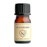 シダーウッド・アトラス 5ml 精油 アロマ エッセンシャルオイル オイル 天然 NAGOMI AROMA シダーウッド・アトラス AEAJ認定精油 Cedrus atlantica
