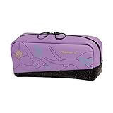 アースラ BOXペンケース リトルマーメイドヴィランズ