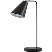 3点ライト 照明スタンド 重厚感 スチール系　ブラック Amazon.co.jp: ぼん家具 デスクライト スタンドライト 卓上ライト 縦90