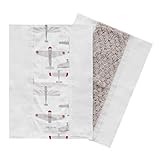ベビーランドリーBurpies – Patterned赤ちゃんBurp Cloths (30 +スタイル使用可能)