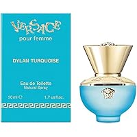 Amazon | Versace VERSACE(ヴェルサーチ) ヴェルサーチェ ディラン