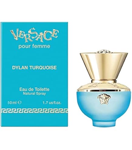 Amazon | ヴェルサーチェ ディラン ターコイズ DYLAN BLUE TURQUOISE
