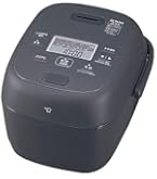 Amazon | 象印マホービン 炊飯器 5.5合 スレートブラック NW-YB10-BZ