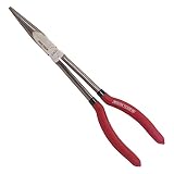 OEMTOOLS 22621 11 Inch Long Straight Nose Pliers [並行輸入品]