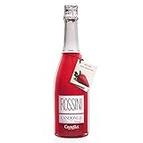 カネッラ ロッシーニ・カンドンガ 瓶 [ スパークリング 甘口 イタリア 750ml ]