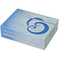 ニチニチ製薬 プロテサンB 100包 乳酸菌含有量(1包中)3,000億個(ヨーグルト換算30L)相当 PB100