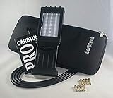 CARBTUNE PRO 4 ポーチ付き