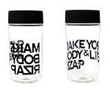 RIZAP ライザップ プロテイン オリジナル シェイカー 500ml