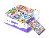 KAYOU マイリトルポニートレーディングカードゲーム-混沌の悪戯-002-JP (BOX)20パック入り