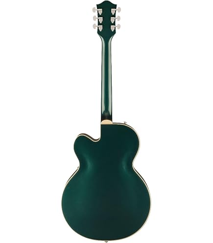 Amazon.co.jp: GRETSCH グレッチ セミアコ G5655T-QM Electromatic