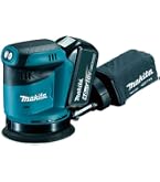Amazon | マキタ(Makita) 充電式ランダムオービットサンダ 14.4V