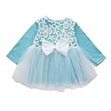 人気　かわいい　花　ワンピース/ドレス　女の子　ベビー服　女の子　赤ちゃん服　幼児　子供服　女の子　赤ちゃん服　幼児　子供服　女の子　長袖　６サイズ　キッズ服　　満月/出産祝い/プレゼント　60CM－