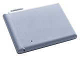 FREECOM MOBILE DRIVE XXS シルバー 250GB [外付けモバイルハードドライブ USB-2] 33158