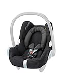 Maxi-Cosi CabrioFix Seat Cover (Black Raven) by Maxi-Cosi
