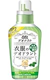 ファーファ デオテクト 消臭仕上剤 ピュアミンティの香り 本体 400ml