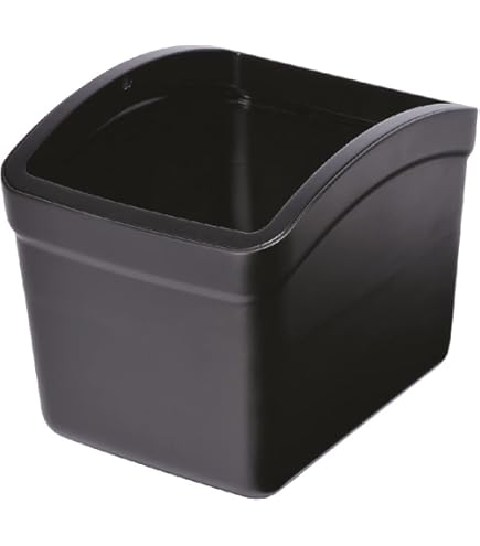 ダストボックス W734 ダストボックスL ドリンク 1個 SEIWA(セイワ) 【通販モノタロウ】