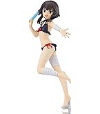 Amazon | KDcolle この素晴らしい世界に祝福を! めぐみん 原作版水着