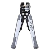 PINKING　ワイヤーストリッパー　オートマルチストリッパ　ストリップ線径自動調整　圧着ペンチ　絶縁