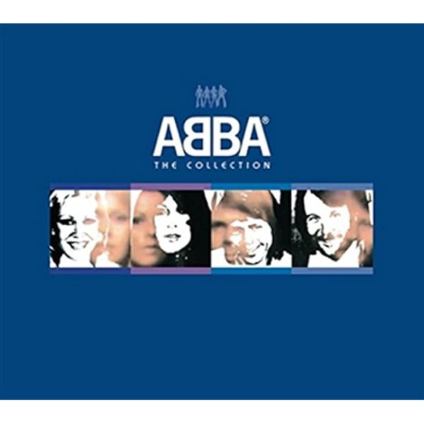 Amazon.co.jp: ABBA ザ・コレクション CD 3枚組: ミュージック
