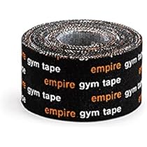 Amazon | Empire Protape [エンパイア プロテープ] 単品 GYMテープ（黒