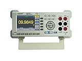 高精度高分解能200000カウント 5桁1/2　真の実効値RMS高精度ベンチタイプデジタルマルチメーター　多機能データーロガー　LAN/USB　XDM3051 OWON SCS 日本総代理店2年保証