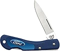 Case Ford 14311 Lightweight Zytel Mini Blackhorn LT1059L by Case