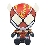 仮面ライダーガヴ 仮面ライダーヴァレン Chibiぬいぐるみ