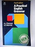 A Practical English Grammar