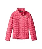 (ザノースフェイス) THE NORTH FACE キッズコート・ジャケット・アウター Thermoball Full Zip (Little Kids/Big Kids) Petticoat Pin