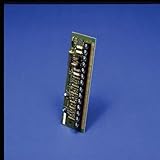 GE SECURITY 60-757 8-Zone Input Expansion Snapcard: 6 Hard [並行輸入品]