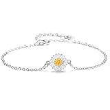 S925 シルバー ブレスレット レディース おしゃれ 花 ブレスレット ジュエリー アクセサリー 和装 成人式 結婚式 冠婚葬祭 ブラックフォーマル 入園式 卒園式 入学式 卒業式 パーティー (ホ